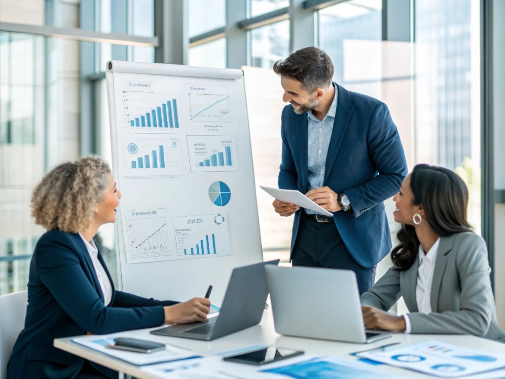 ¿Por qué su empresa vende pero no tiene caja? Cómo diagnosticar y estabilizar su capital de trabajo 1 Quantum-Finance Panama ¿Por qué su empresa vende pero no tiene caja? Cómo diagnosticar y estabilizar su capital de trabajo