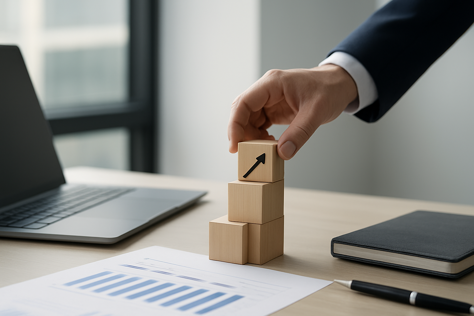 Capital de trabajo: por qué una empresa puede vender más y necesitar más financiamiento 1 Quantum-Finance Panama Capital de trabajo: por qué una empresa puede vender más y necesitar más financiamiento - Respuesta corta