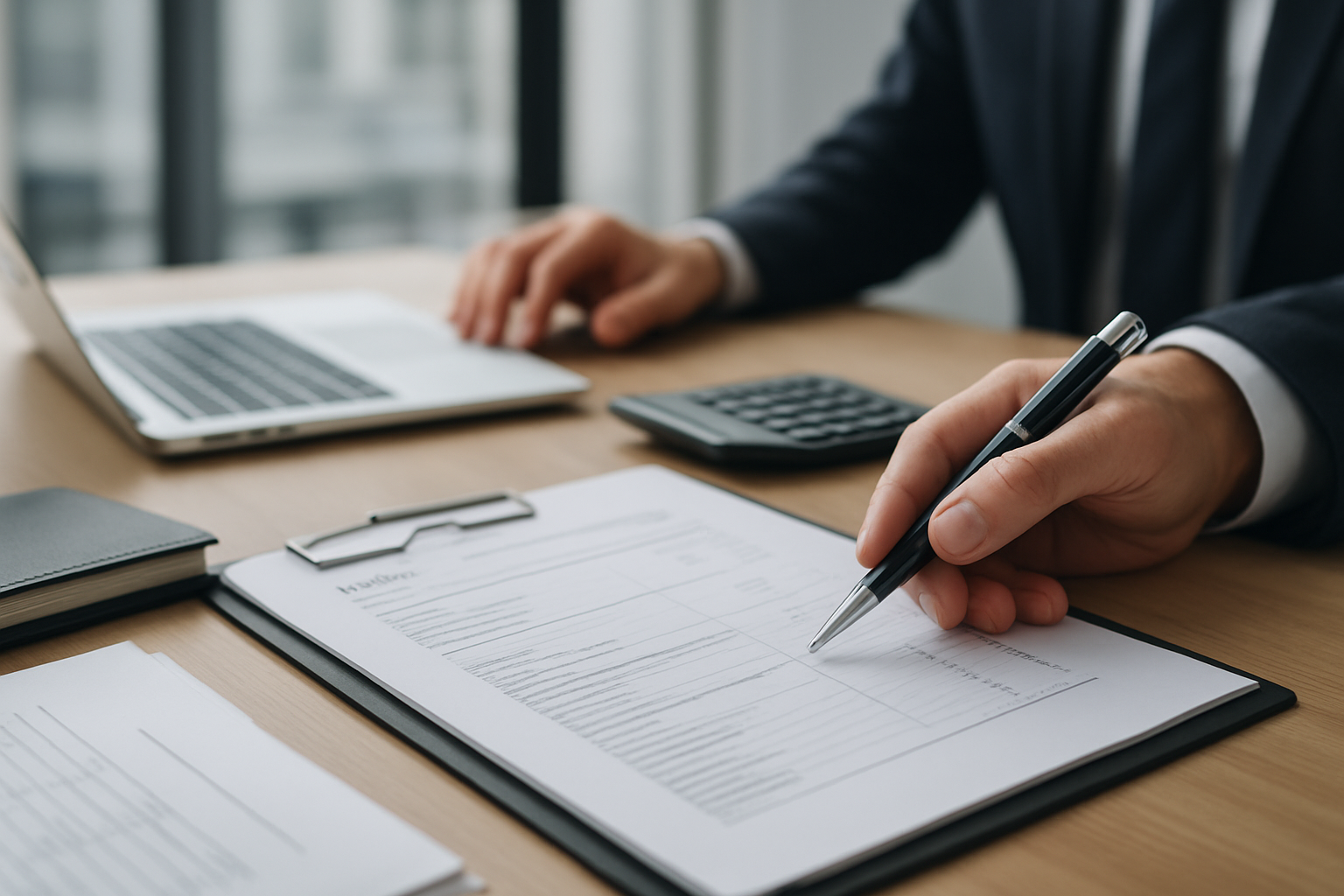 Factorización, cuentas por cobrar y línea de crédito: tres formas de financiar el ciclo operativo 1 Quantum-Finance Panama Factorización, cuentas por cobrar y línea de crédito: tres formas de financiar el ciclo operativo - Respuesta corta
