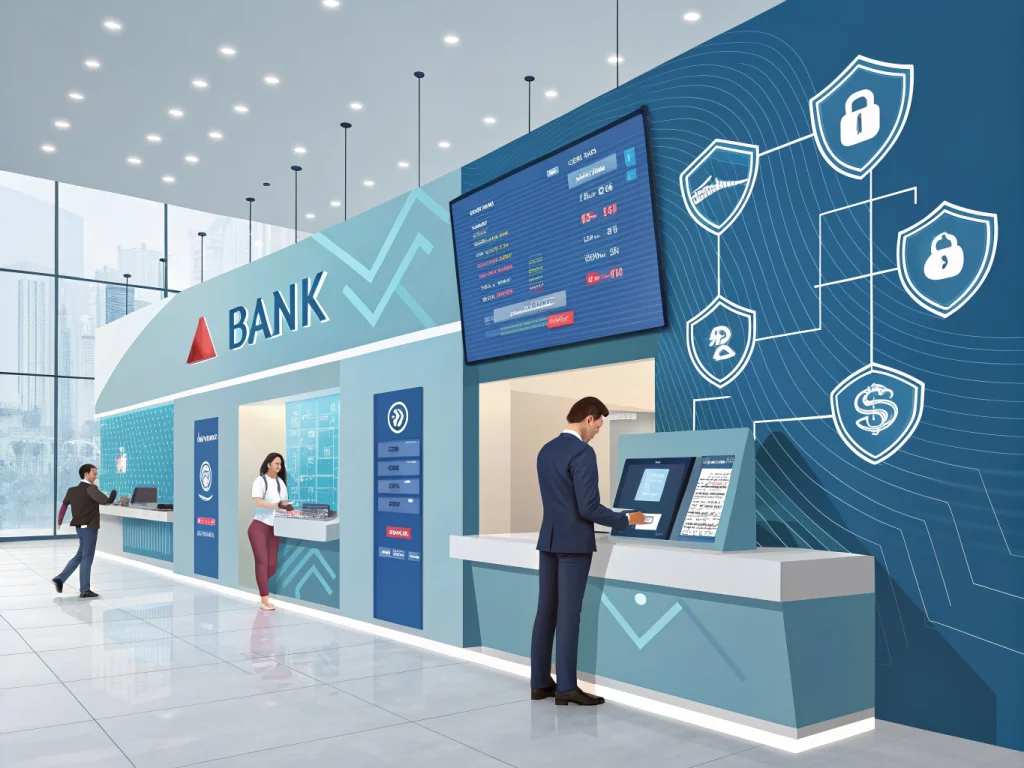 IA agéntica y ciberseguridad en la banca panameña: qué cambia para el crédito y el financiamiento de tu empresa 6 Quantum-Finance Panama IA agéntica y ciberseguridad en la banca panameña: qué cambia para el crédito y el financiamiento de tu empresa
