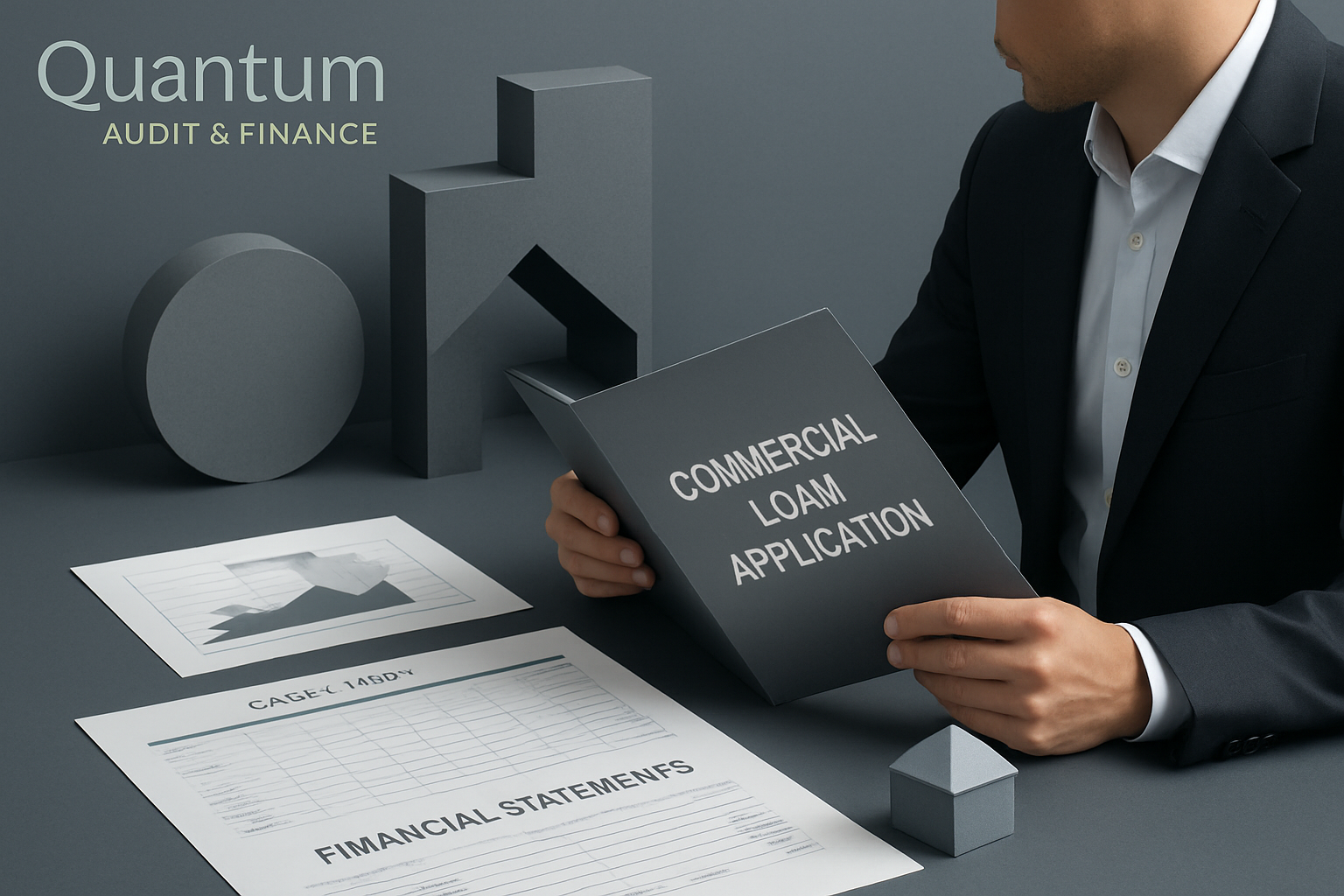 Crédito comercial en Panamá: requisitos bancarios para empresas