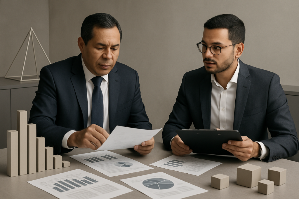 Financiamiento de cuentas por cobrar: opciones para empresas en Panamá