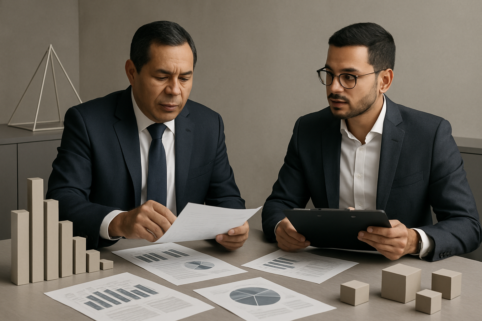 Financiamiento de cuentas por cobrar: opciones para empresas en Panamá