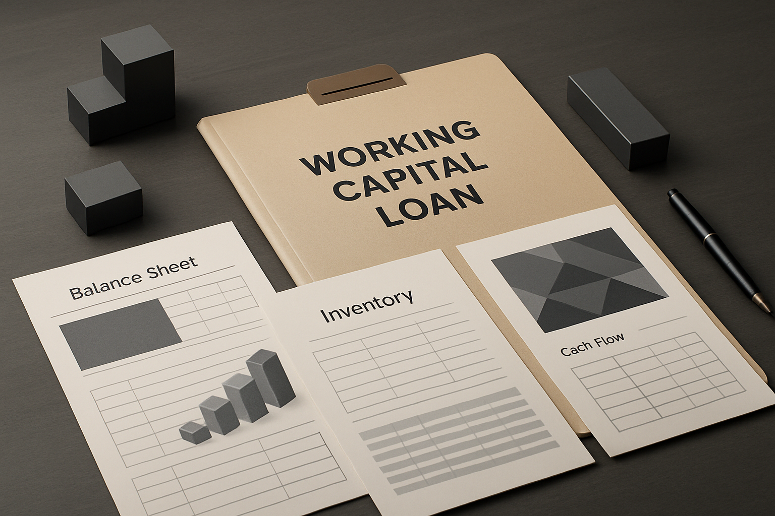 Préstamo para capital de trabajo en Panamá: cómo preparar la solicitud